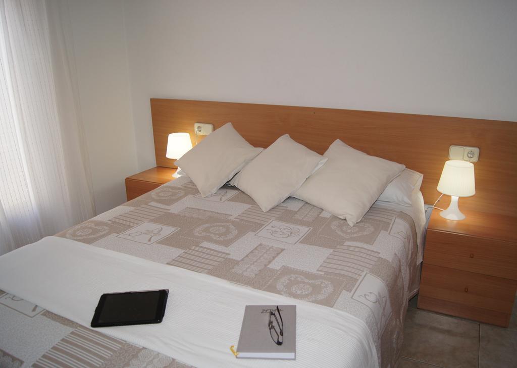 피게레스 Barceloneta Upartments 아파트 외부 사진