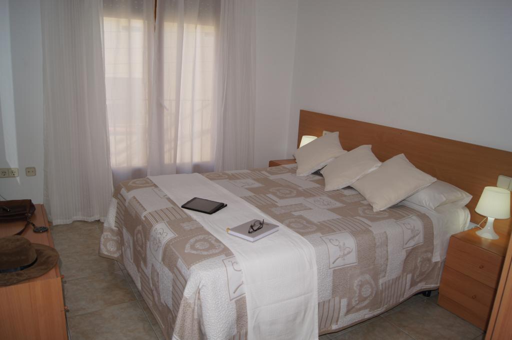 피게레스 Barceloneta Upartments 아파트 외부 사진
