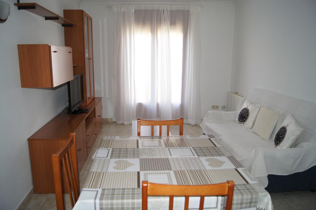 피게레스 Barceloneta Upartments 아파트 외부 사진