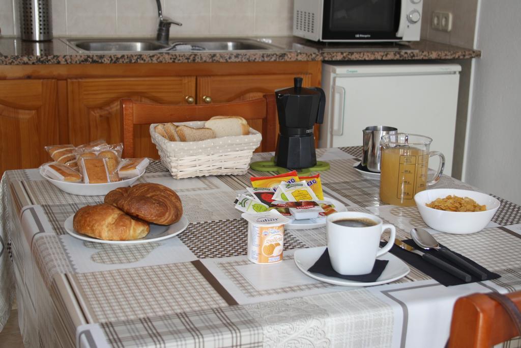 피게레스 Barceloneta Upartments 아파트 외부 사진