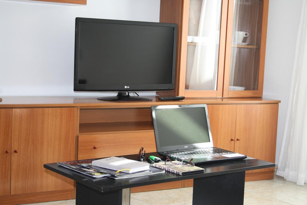 피게레스 Barceloneta Upartments 아파트 외부 사진