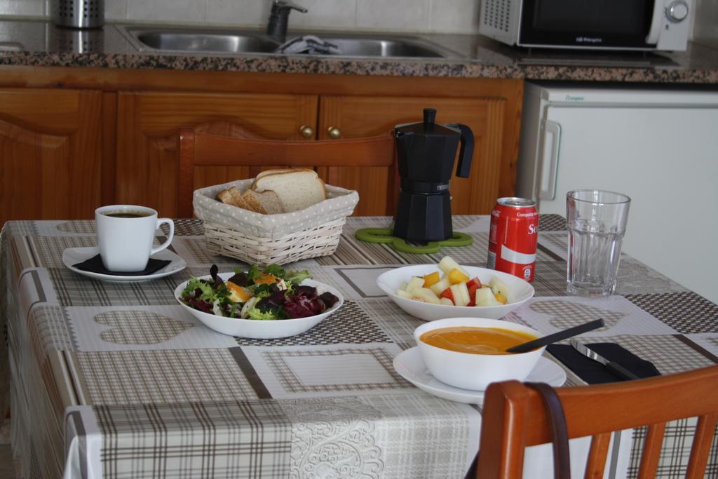 피게레스 Barceloneta Upartments 아파트 외부 사진