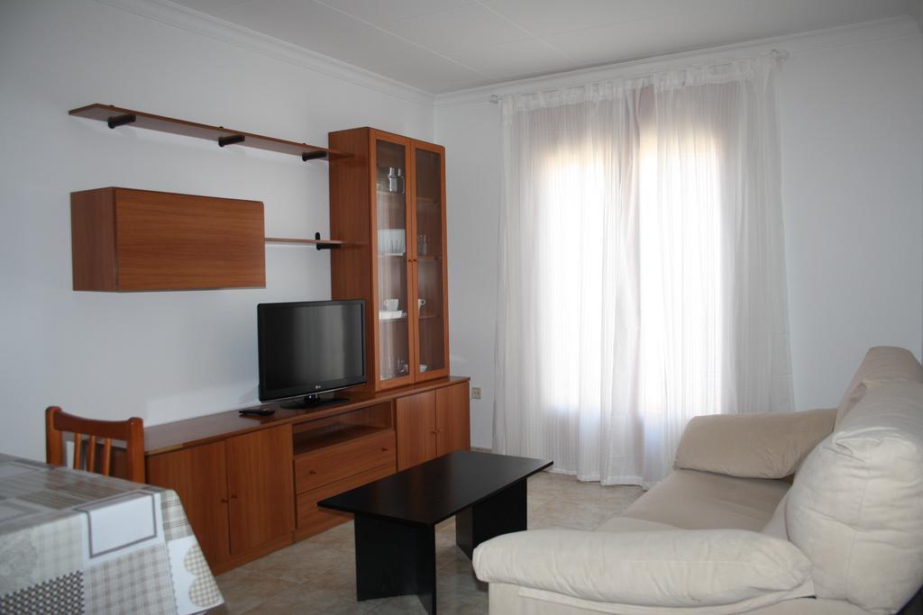 피게레스 Barceloneta Upartments 아파트 외부 사진